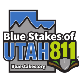 Blue Stakes of Utah 811