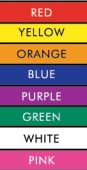 colors 1